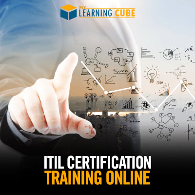 itil certification training online