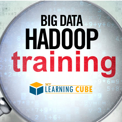 hadoop bigdata training