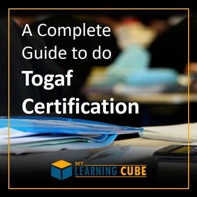 Togaf certification training online