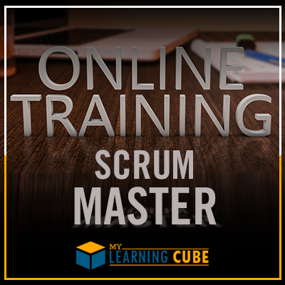 Scrum Master Online Course