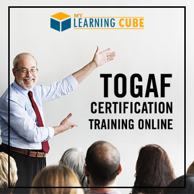 Togaf certification online