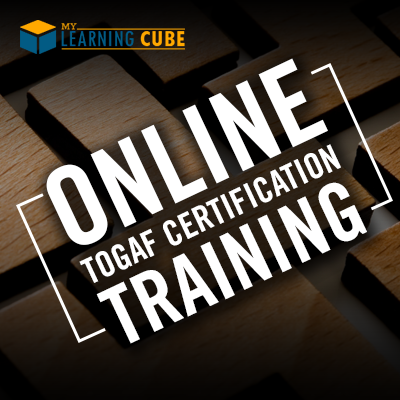 Online togaf certification training