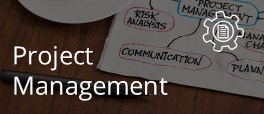 Project Management Courses Online
