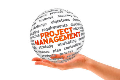 project management courses online