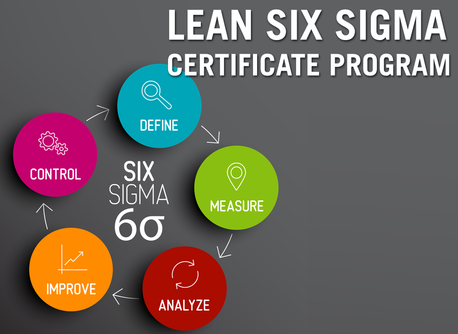 Six Sigma Online Training