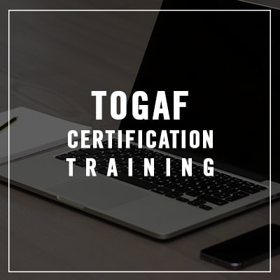 Togaf certification training online