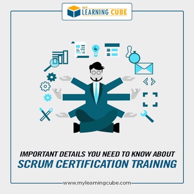 Online scrum master certification